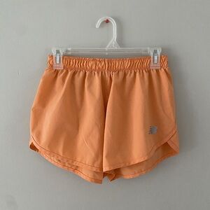 Women’s New Balance Lined Shorts 2.5” | M